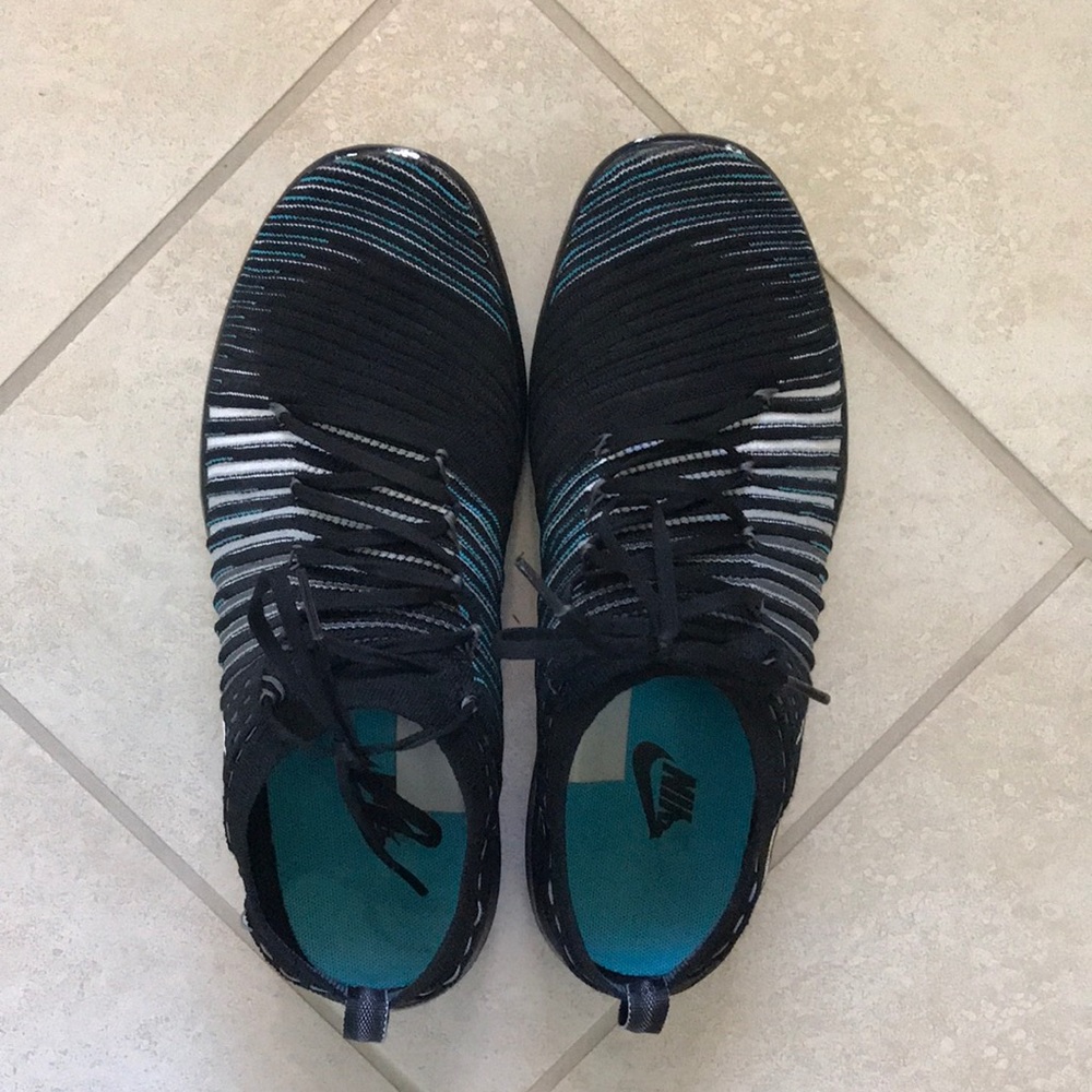 Nike Free Flyknit Training Shoes